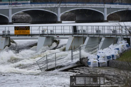 Long-awaited dam safety reforms move closer to law after Michigan Senate vote